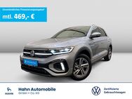 VW T-Roc, 1.5 TSI R-Line IQ LIGHT, Jahr 2024 - Niefern-Öschelbronn