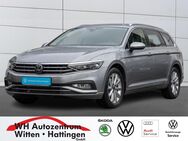 VW Passat Variant, 2.0 TDI Elegance HECKKL EL IQ-LIGHT, Jahr 2024 - Hattingen