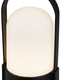 Briloner Leuchten LED Außen-Tischleuchte ASA 7544015