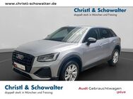 Audi Q2, 35TFSI Advanced LANE, Jahr 2023 - Freising