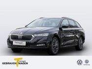 Skoda Octavia Combi 1.5 eTSI DSG AMBITION LM17 KAMERA NAVI KOMFORTSITZE - Duisburg