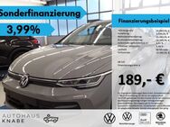 VW Golf Variant, 1.5 TSI Golf VIII Life, Jahr 2024 - Kierspe