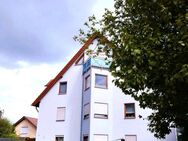 Helle 3,5 Zimmer Wohnung, TOP Lage, provisionsfrei mit EBK - Hochdorf (Regierungsbezirk Stuttgart)