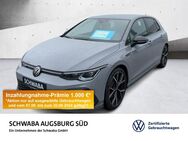 VW Golf, 2.0 TDI VIII GTD IQ LIGHT 8fach, Jahr 2023 - Augsburg