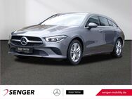 Mercedes CLA 180, SB Progressive MBUX, Jahr 2023 - Beckum