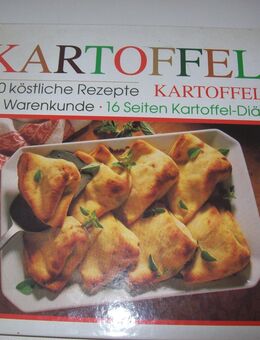 Kartoffel mit Warenkunde - Erwitte