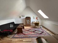 Gemütliches Landhäusschen mit traumhaftem Grundstück - Fehrbellin
