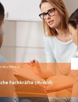 Pädagogische Fachkräfte (m/w/d) - Siegburg