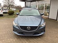 Mazda 6, 2.0 l Center-Line Tou-P, Jahr 2014 - Parchim