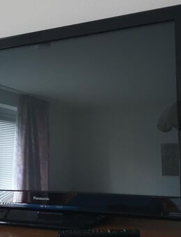 Panasonic Fernseher 42 Zoll - Düsseldorf