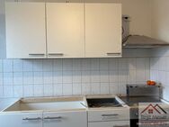 RENOVIERT *** Balkon * neue EBK, Tageslichtbad m. neuer Dusche, Keller *** - Schwerin