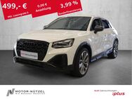 Audi SQ2, TFSI QU VC, Jahr 2023 - Bayreuth