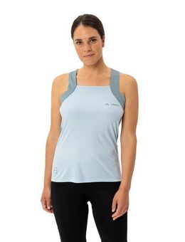VAUDE Funktionstop Women's Matera Top Fahrradshirt Leicht, atmungsaktiv und schnelltrocknend