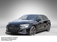 Audi A3, Sportback S line 40 TFSI quattro, Jahr 2024 - Stuttgart