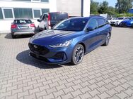 Ford Focus, 1.0 EcoBoost ST-Line, Jahr 2022 - Dresden