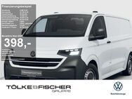 VW T7 Multivan, 2.0 TDI Transporter Kasten Schalter, Jahr 2022 - Krefeld