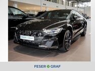 Audi A7, Sportback 50 TDI quattro t, Jahr 2022 - Fürth