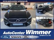 Volvo V60 T6 AWD Recharge Inscription Licht+Winter uvm. - Passau