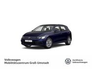 VW Golf, 1.0 TSI Life, Jahr 2021 - Groß Umstadt