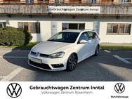 VW Golf Variant, 1.4 TSI Golf VII Highline R-Line, Jahr 2015 - Raubling