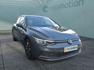 VW Golf, 2.0 TDI VIII Move, Jahr 2023 - München