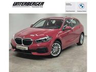 BMW 118 i Hatch Advantage DAB LED Tempomat Klimaaut. - Rosenheim