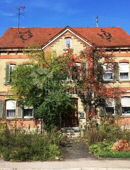 Einzigartiges Bauernhaus mit Geschichte und Zukunft - Aspach