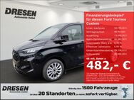 Ford Tourneo Custom, 2.0 Titanium 320 L2 EcoBlue 150PS, Jahr 2024 - Euskirchen