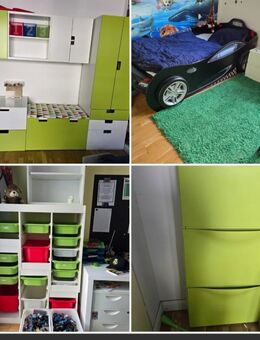 KINDERZIMMER