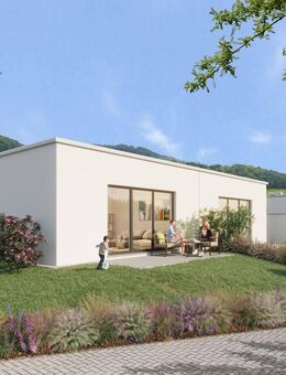 Eigentumswohnung Ade. Smart House mit Garten ab 66 QM Wohnfläche - Bingen
