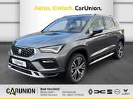 Seat Ateca, 1.5 TSI Xperience, Jahr 2022 - Hauneck