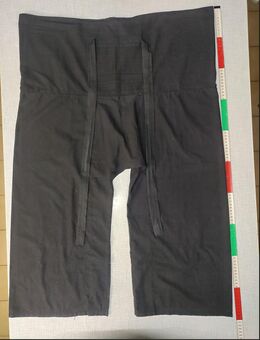 Thai Fischerhose Wickelhose - Zeil (Main) Zentrum