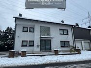 Freistehendes Einfamilienhaus mit Einliegerwohnung in kinderfreundlicher und ruhiger Lage von Werdohl-Pungelscheid - Werdohl