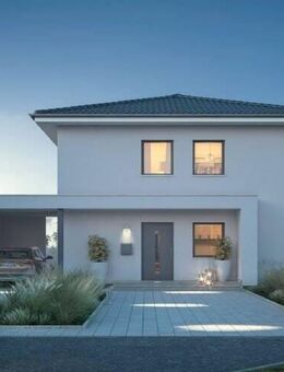 Ein schönes Zuhause gehört zu den wichtigsten Dingen im Leben! Bauen Sie Ihr Traumhaus - Fischach