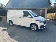 VW Transporter LED/AHK/GRA/Klima - Rehna