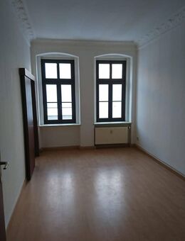 3 Raumwohnung mit Garage im Görlitzer Gründerzeitviertel ab 01.06.2025 - Görlitz