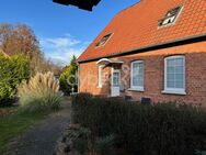 Für Anleger: Ensemble aus drei Immobilien. - Lüneburg