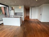 Hochwertige moderne 3 Zimmer- Wohnung mit Blick über Konstanz - Konstanz