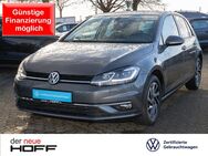 VW Golf, 1.0 TSI VII JOIN, Jahr 2019 - Troisdorf