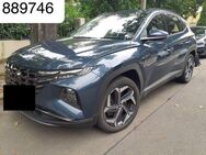 Hyundai Tucson Hybrid 4WD LED 19" DigTacho Kam Navi Spur - Steinbach-Hallenberg