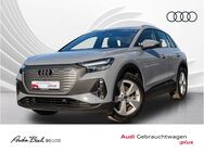 Audi Q4, 35 EPH, Jahr 2022 - Wetzlar