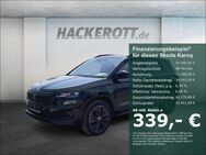 Skoda Karoq, 2.0 TSI Sportline, Jahr 2024 - Langenhagen