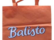 Balisto - Einkausbeutel orange - Doberschütz