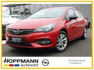 Opel Astra, Edition Automatik, Jahr 2021 - Kreuztal