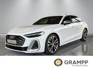 Audi S5, Avant TFSI °, Jahr 2022 - Lohr (Main)