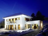 Bezugsfertiges, attraktives EFH (Orlando M) (wie Abb.) incl. Grundstück zzgl. NK - Peiting