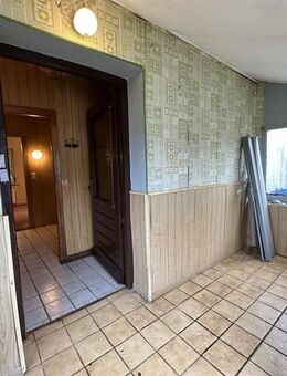 Sanierungsbedürftiges Einfamilienhaus mit großem Grundstück in ruhiger Sackgasse! - Bokel (Landkreis Rendsburg-Eckernförde)