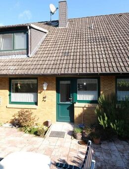 Großes Einfamilienhaus in Eckernförde Borby - Eckernförde