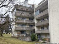 Geräumige 4,5-Zimmer-Wohnung mit Balkon in Aalen-Neßlau - Aalen