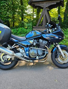 Biker sucht Dich. Sozia/Bikerin - Hamburg